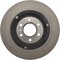 Centric Parts Standard Brake Rotor, 121.69003 121.69003 - alternate 4